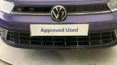 Volkswagen Polo 1.0 TSI R-Line 5dr Petrol Hatchback